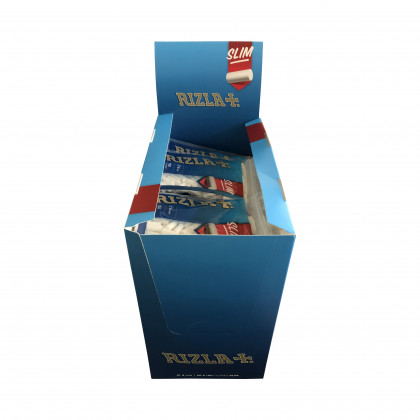 50 sachets de filtres Slim Rizla +