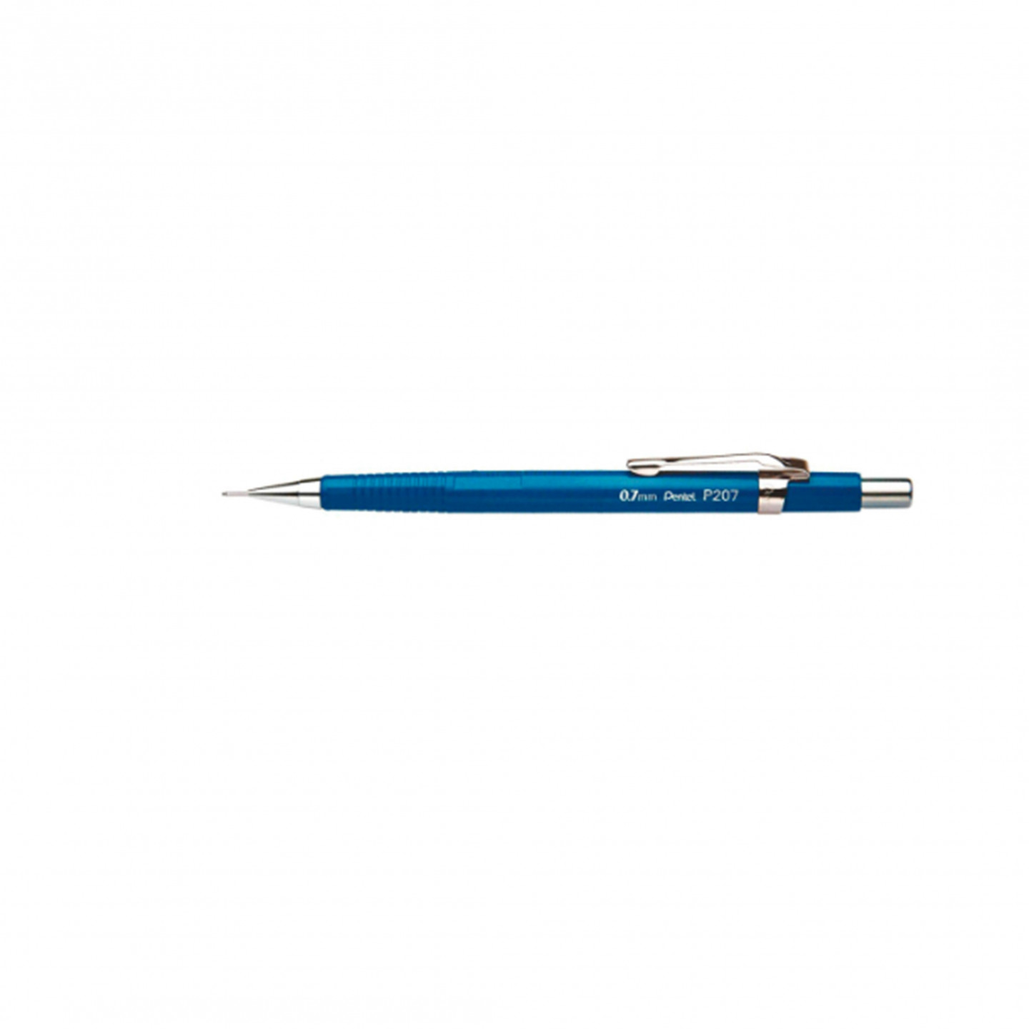 Lot De 12 Porte-mines Pentel 0.5mm Rechargeables - Clic Ergonomique