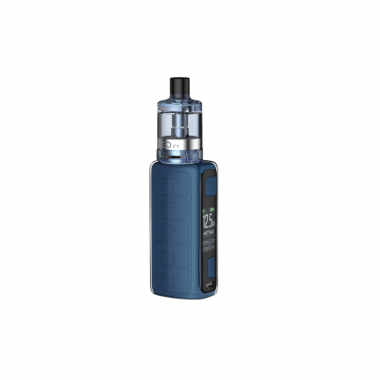 Kit cigarette électronique Gozee Royal Bleu