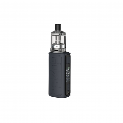 Kit cigarette électronique Gozee Black