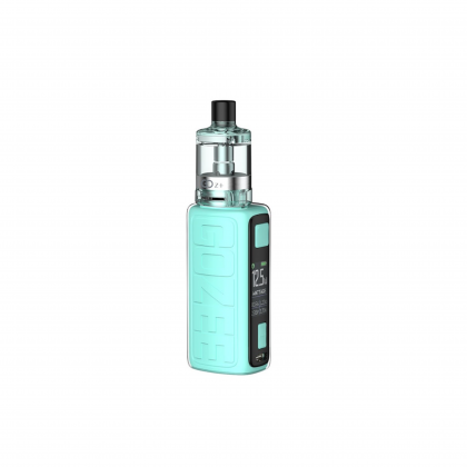 Kit cigarette électronique Gozee Turquoise