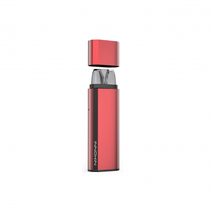 Cigarette éléctronique Rouge Brillant