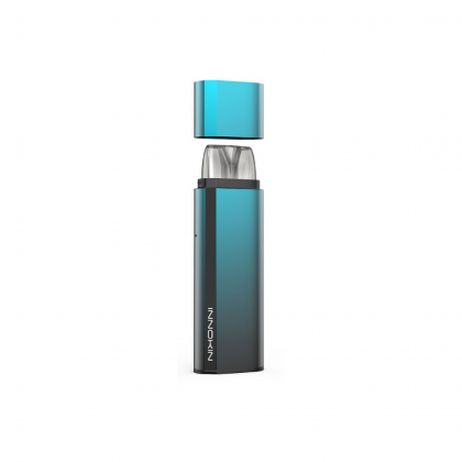 Cigarette éléctronique Bleu Phantom