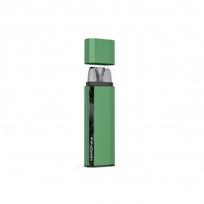 Cigarette éléctronique Evergreen