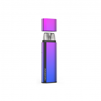 Cigarette éléctronique Violet