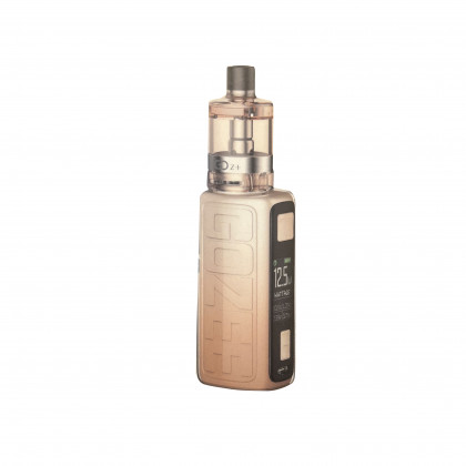 Kit cigarette électronique Gozee Peach fade