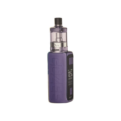 Kit cigarette électronique Gozee Purple