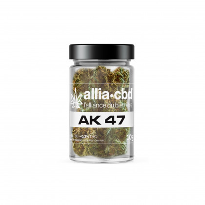 CBD - AK47 (10 gr)