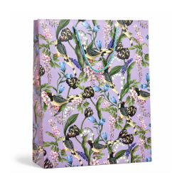 SAC CADEAU FEMME TAILLE 6 (AE) 33 X 45 CM