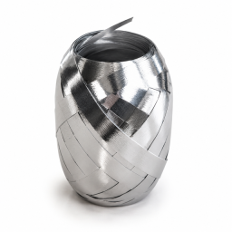 24 bolducs couleur argent