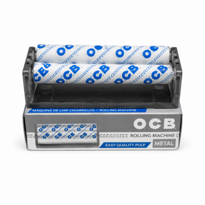 Rouleuse Métal OCB