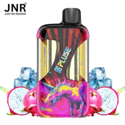 JNR Zpulse 42K fruit du dragon exotique ice 20mg
