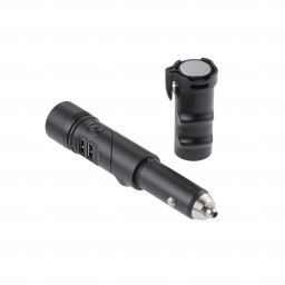 Chargeur voiture multifonction 7 en 1 SAM+