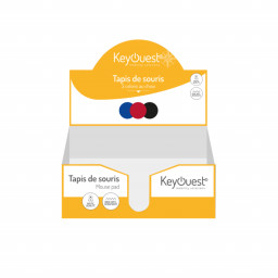 Tapis de souris Couleur