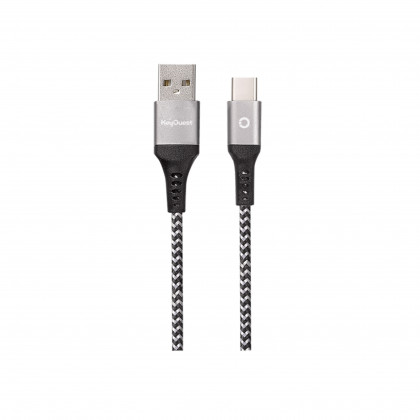 Câble USB-C Platinium 3 A